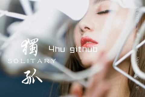 4hu github